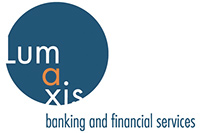 Lumaxis logo